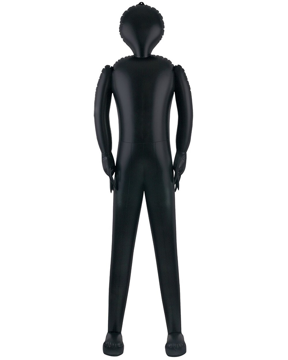 Inflatable Full Body Blank Person Yard Decoration