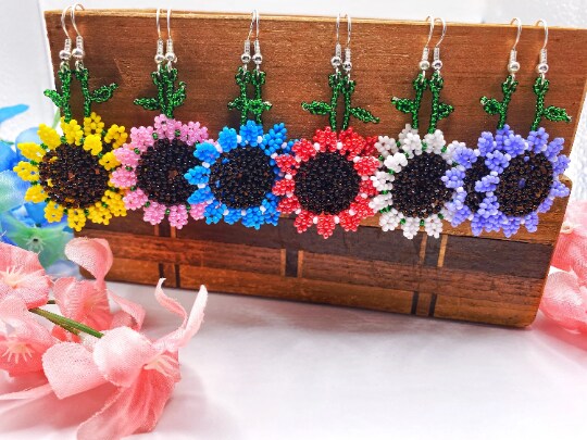 Sunflower hot sale gifts jewelry