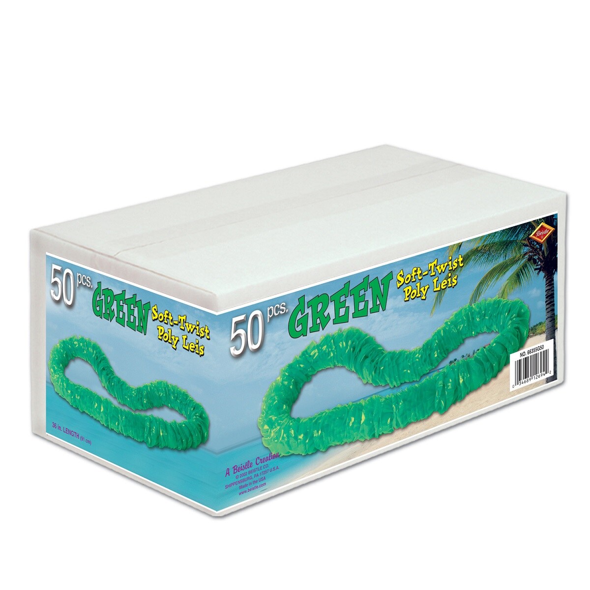 Beistle 3-Pack Metallic Gift Wrap Sheets - 18x30 Inch Shiny Cerise Pink Plastic For Crafts & Decor