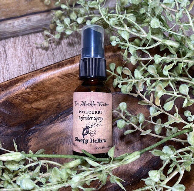 Potpourri Scented Sprays- Concentrated Refresher Oils- Choose your Scent product 3