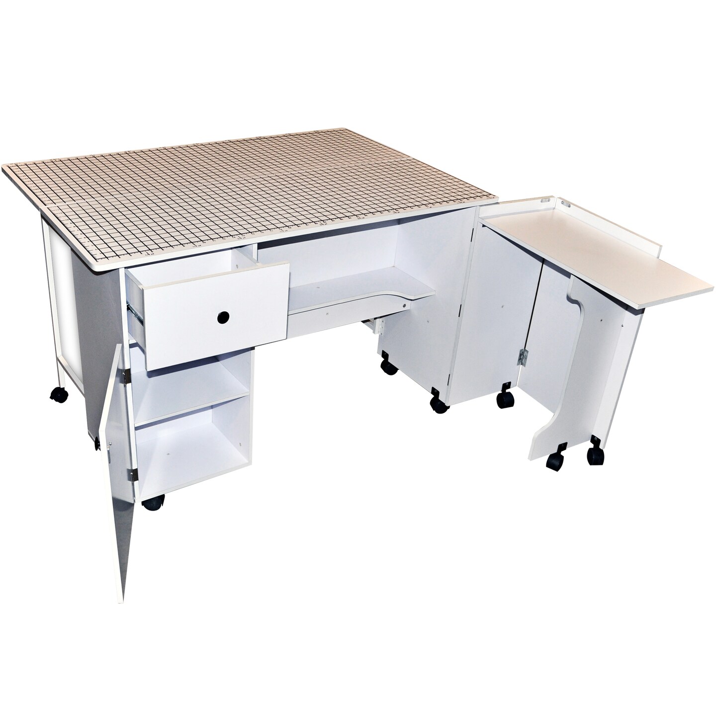 Sullivans Deluxe Cutting Table