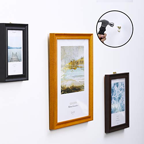 Picture Hanging Kit, 220pc, Picture Hangers, Nails for Hanging Pictures, Wall Hangers, Picture Hanging, Picture Hanging Hooks, Frame Hanging Hardware, Picture Hooks, Wall Hanging Kit