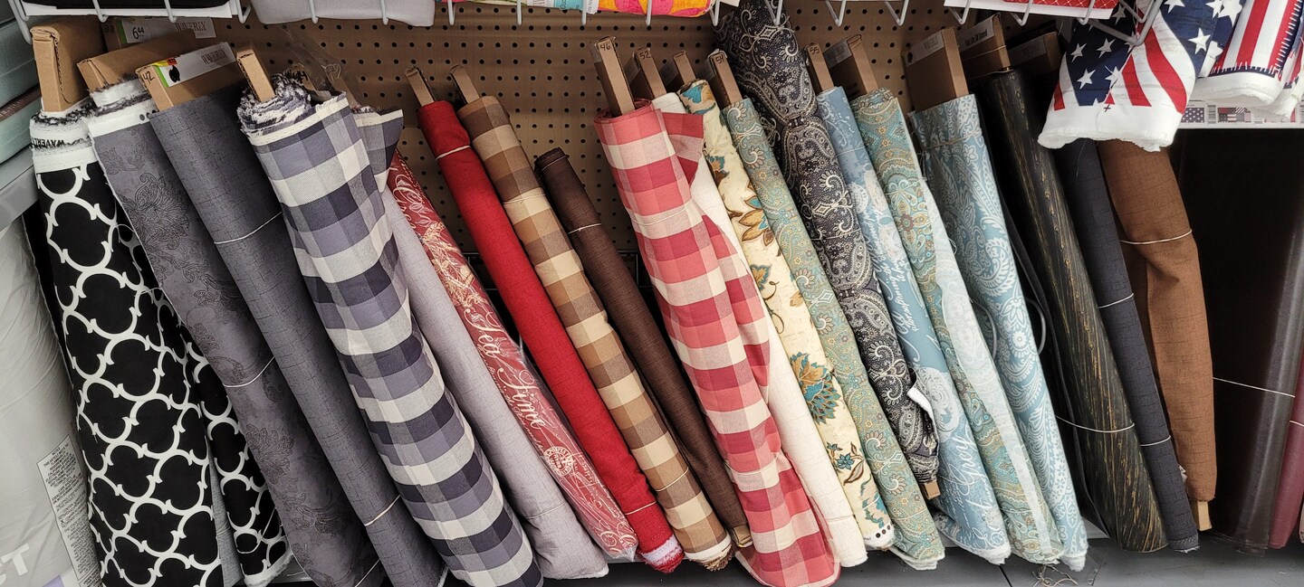 storefront banner