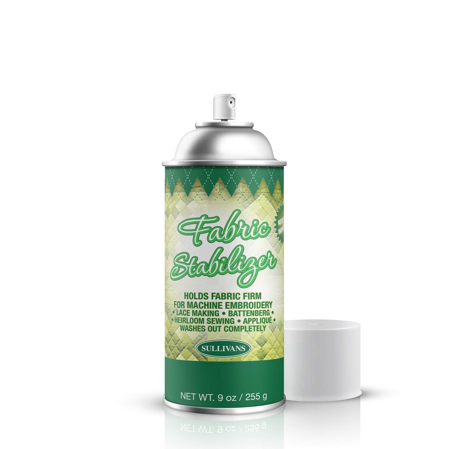  Fabric Stabilizer Spray