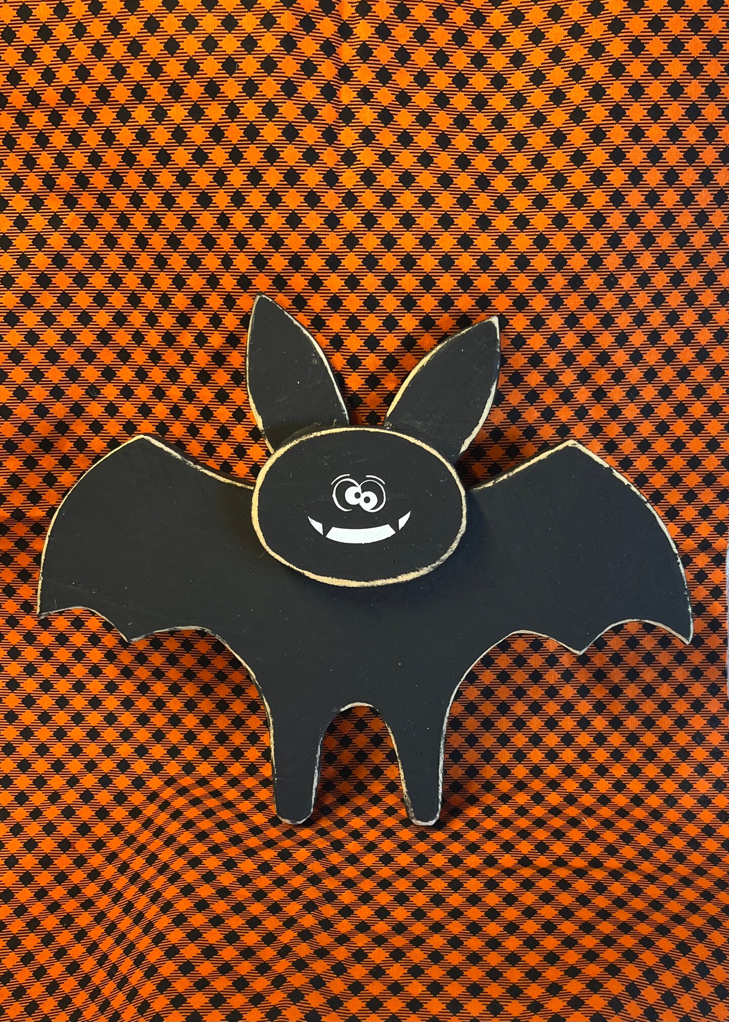 Halloween, Halloween decorations, Halloween bat, bats, Black, Creepy ...