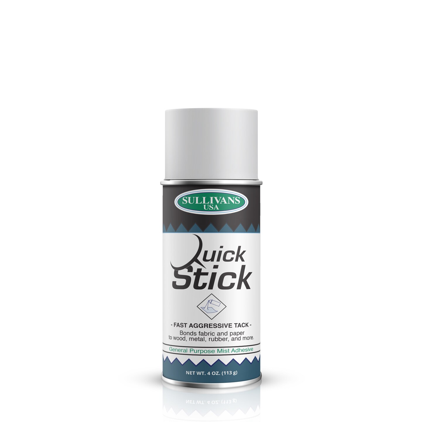 Quik Stick Spray Adhesive