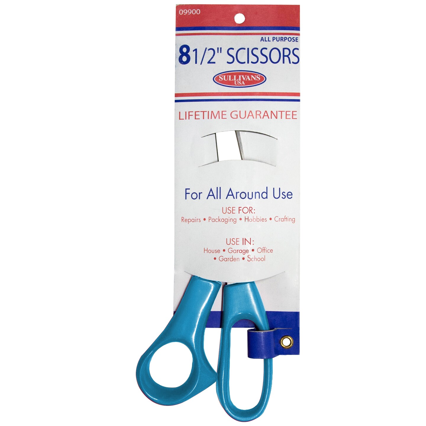 Large All Purpose Scissors