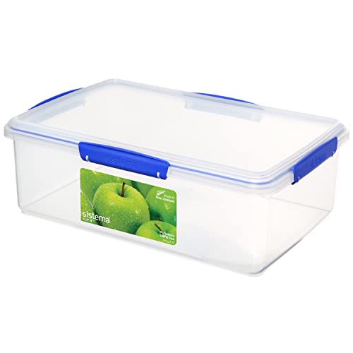 Sistema Pink Food Storage Containers for sale