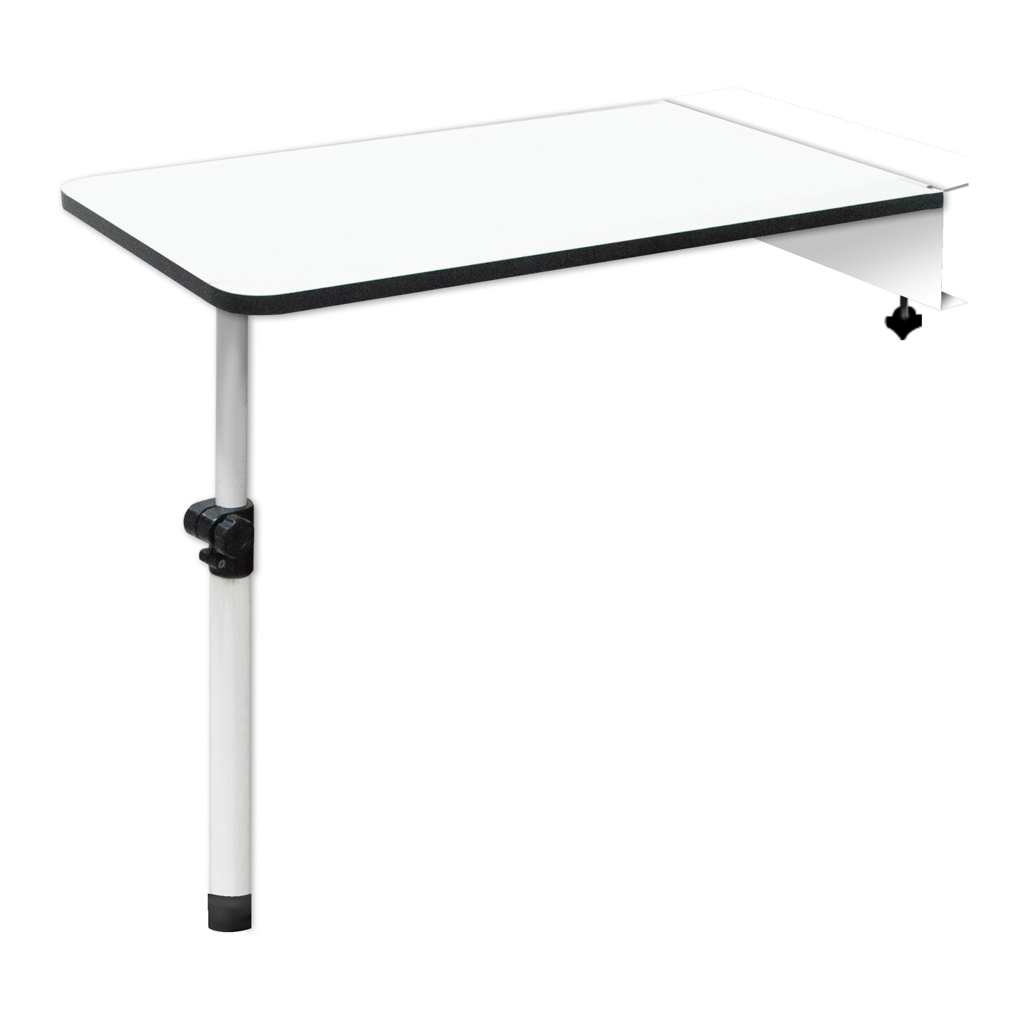 Home Hobby Table - Lightweight, Folding - Sullivans USA