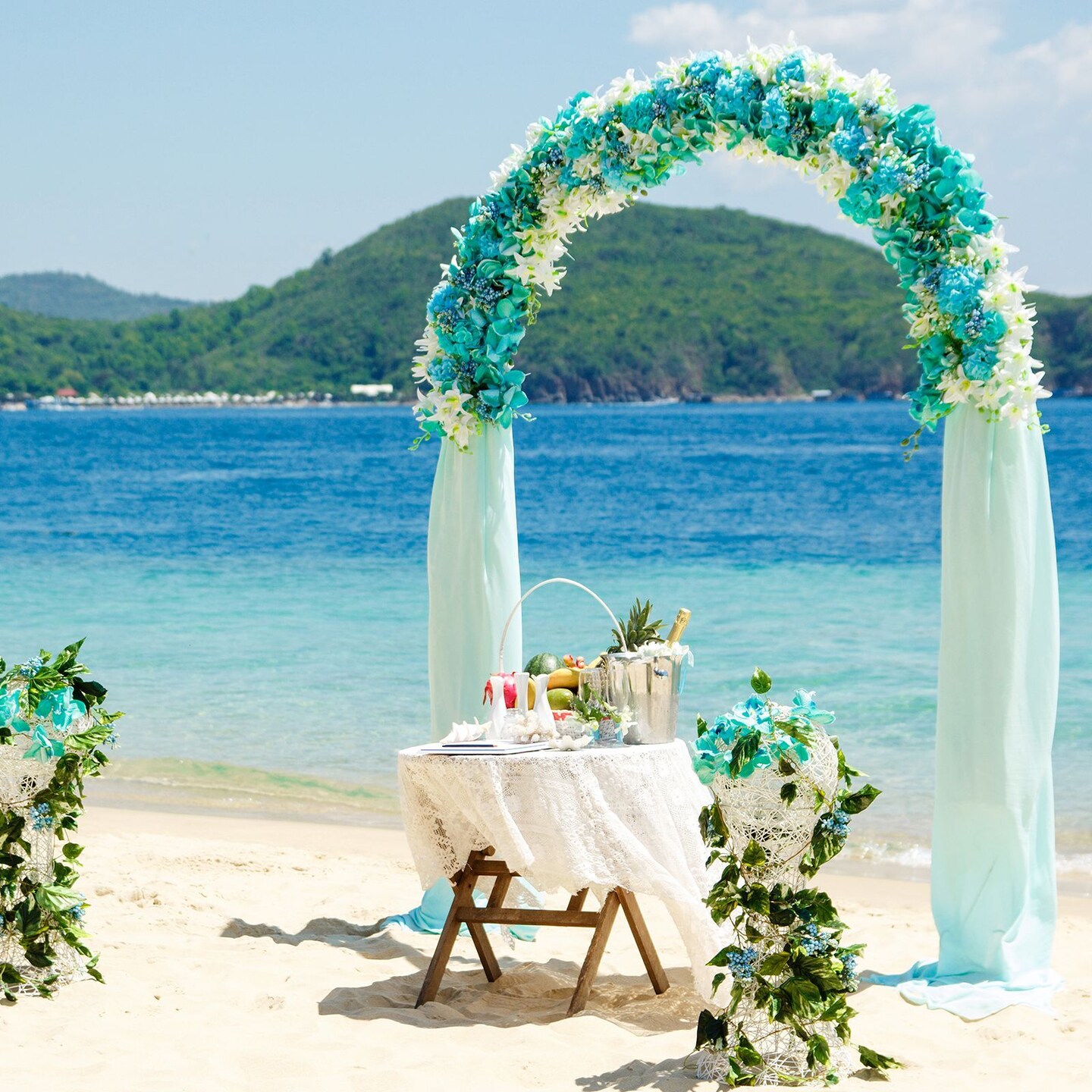 Wedding Arches Garden Arch Trellis