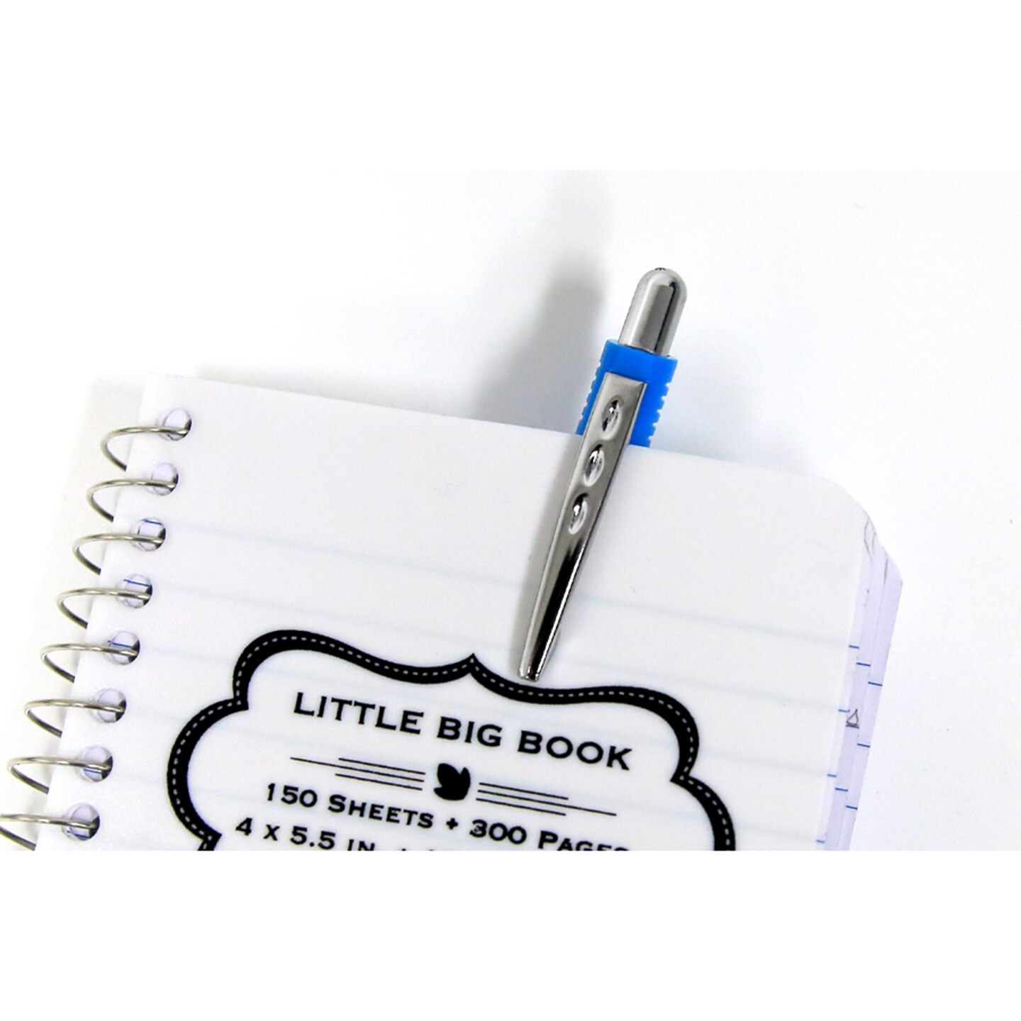 BAZIC 0.7 mm Polaris Mechanical Pencil w/ Ceramics High-Quality Lead