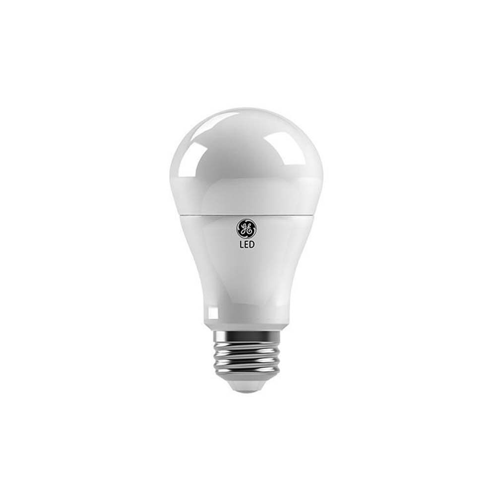 4PK - GE LED 10W A19 800Lm 2700K 90CRI Dimmable Light Bulb - 60w Equiv