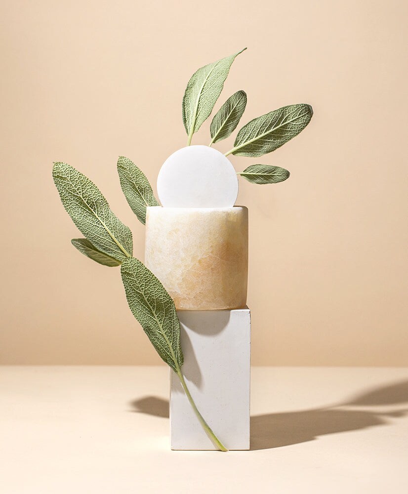 Organic Sage Essential Oil Supplier | Aromatherapy