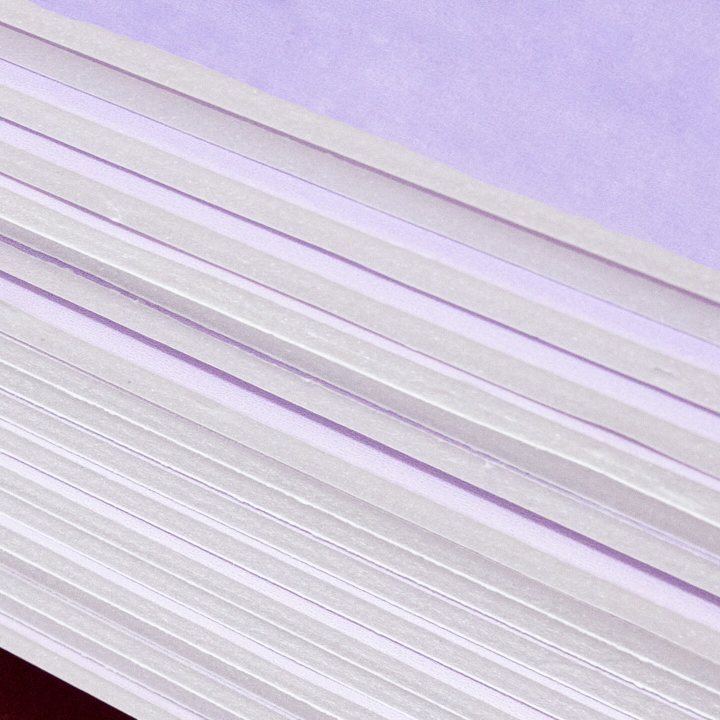 BAZIC 20&#x22; X 30&#x22; Lavender Foam Board