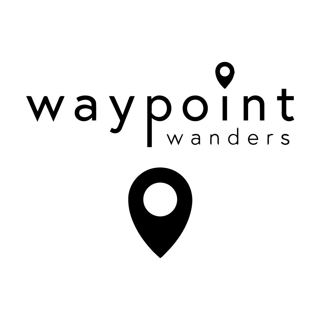 Waypoint Wanders Thumbnail