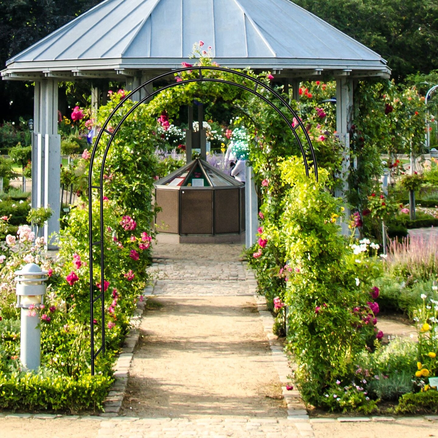 Wedding Arches Garden Arch Trellis