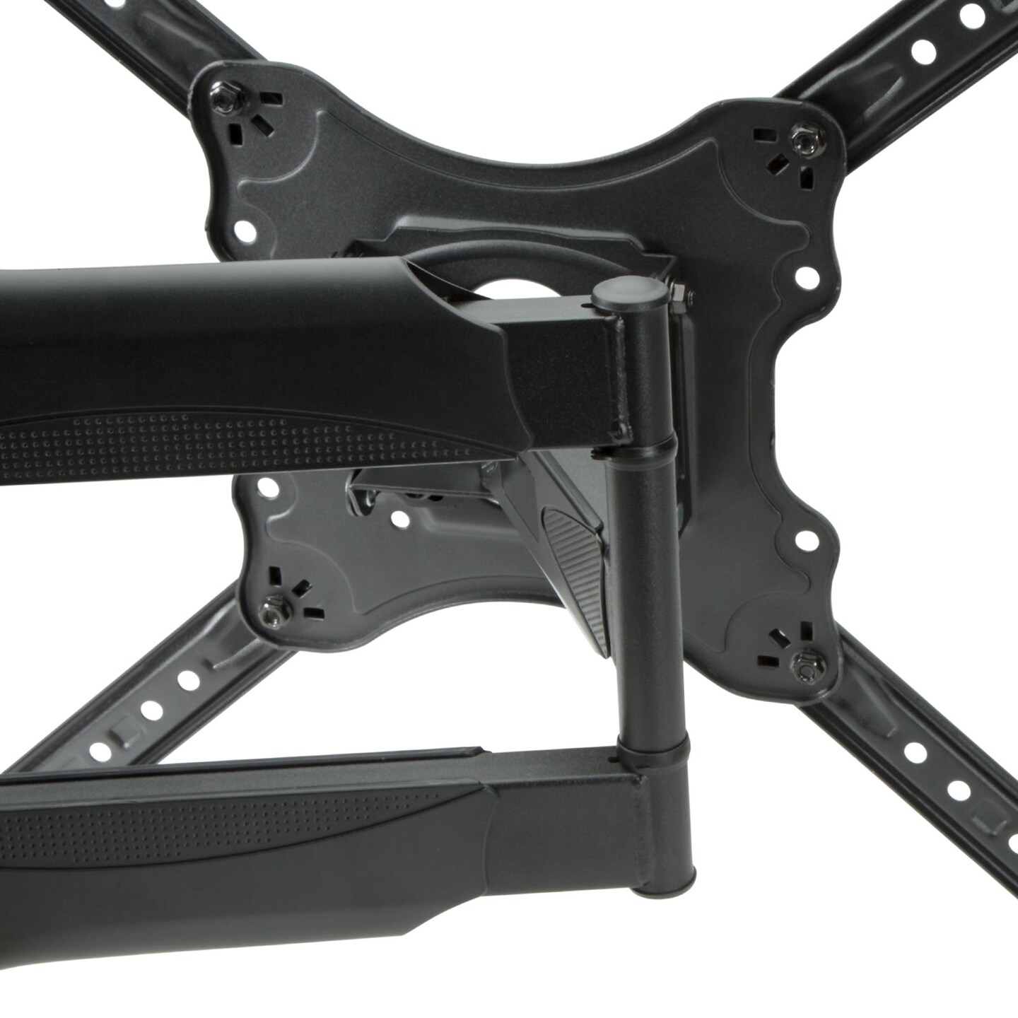 Mount Factory Articulating Swivel Full Motion TV Wall Mount Bracket for 32&#x22; - 52&#x22; TV