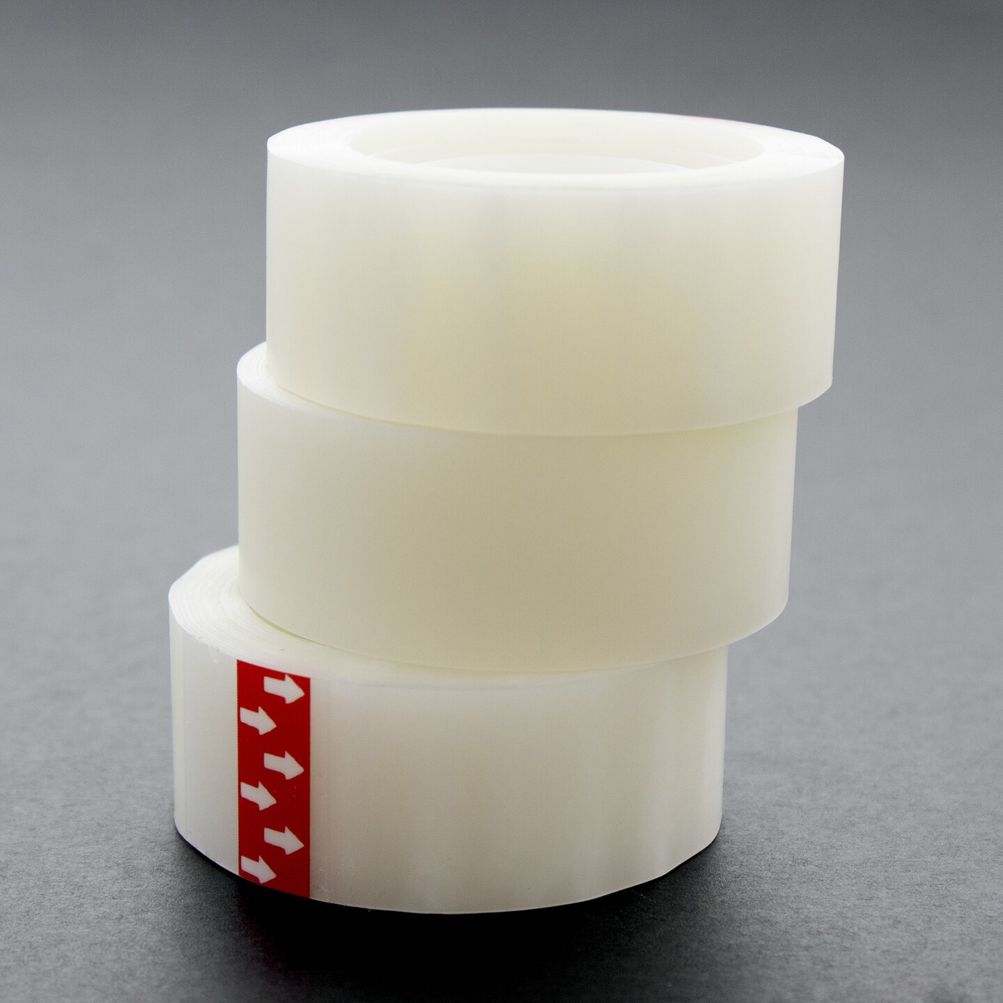 BAZIC Invisible Tape w/ Dispenser 3/4&#x22; x 1296&#x22;
