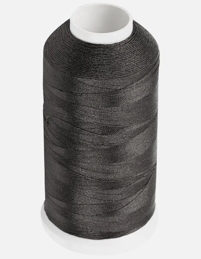 1500 Yards Bonded Nylon Sewing Thread Spool