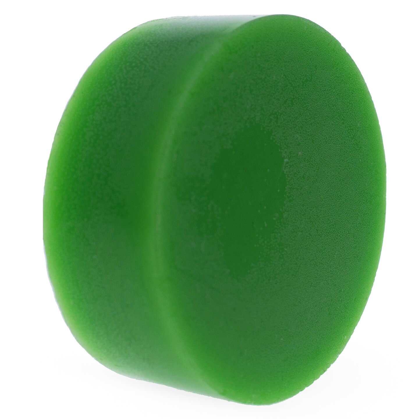 Green Triple Filtered Circle Beeswax 0.8 oz