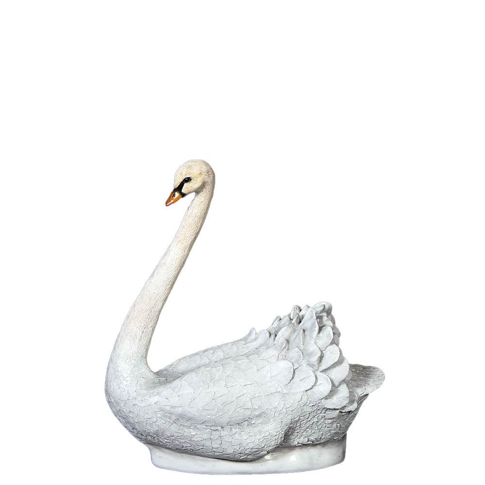 Life buy Size Garden Swans