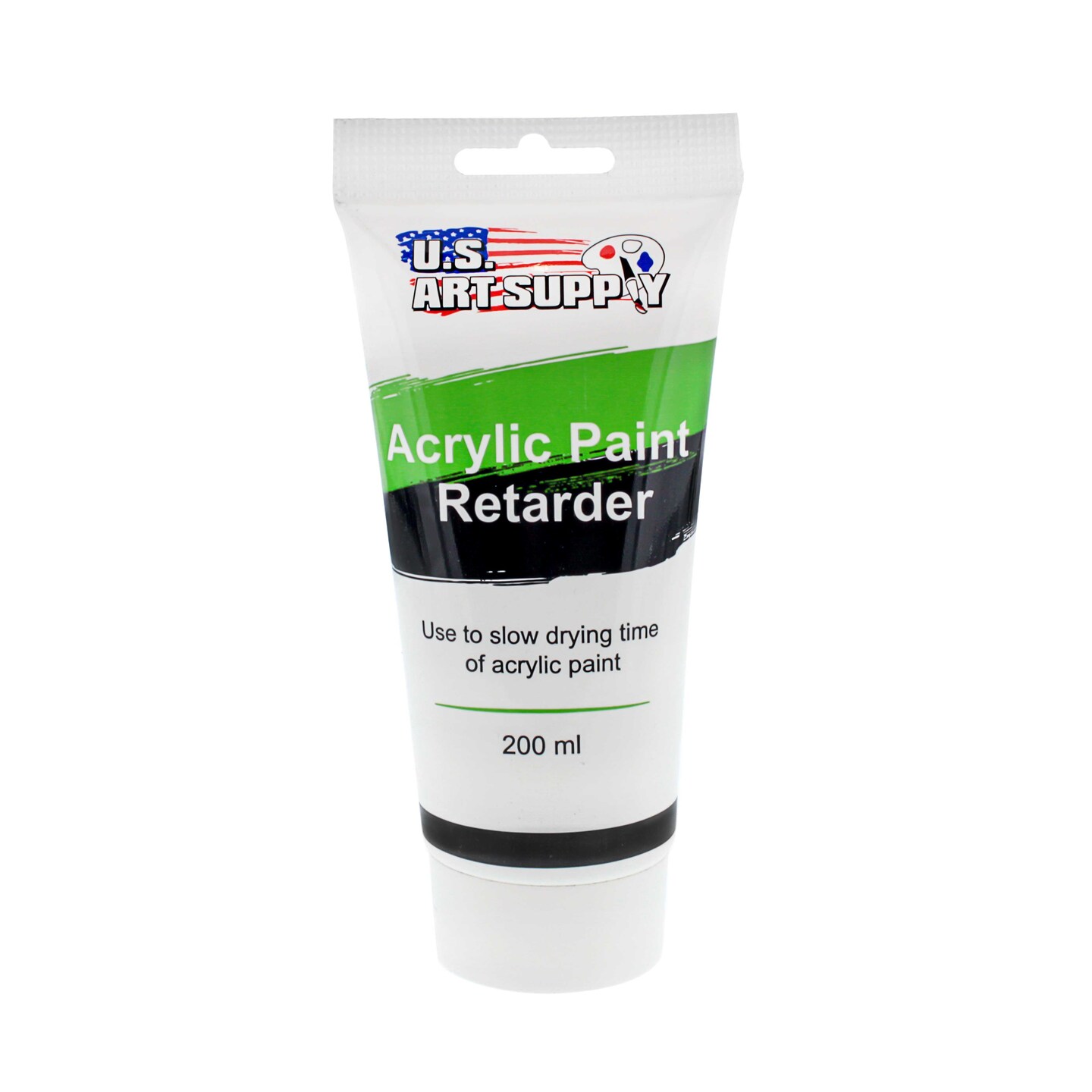 Acrylic Retarder Acrylic Medium, 200ml Tube Michaels