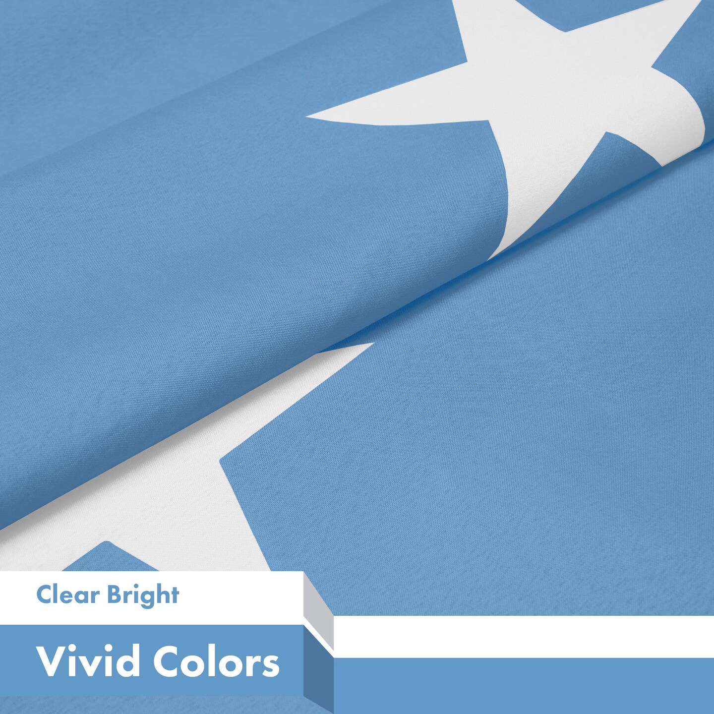 G128 5 Pack: Micronesia Micronesian Flag | 3x5 Ft | LiteWeave Pro Printed 150D Polyester | Country Flag, Indoor/Outdoor, Vibrant Colors, Brass Grommets, Thicker and More Durable Than 100D 75D Poly
