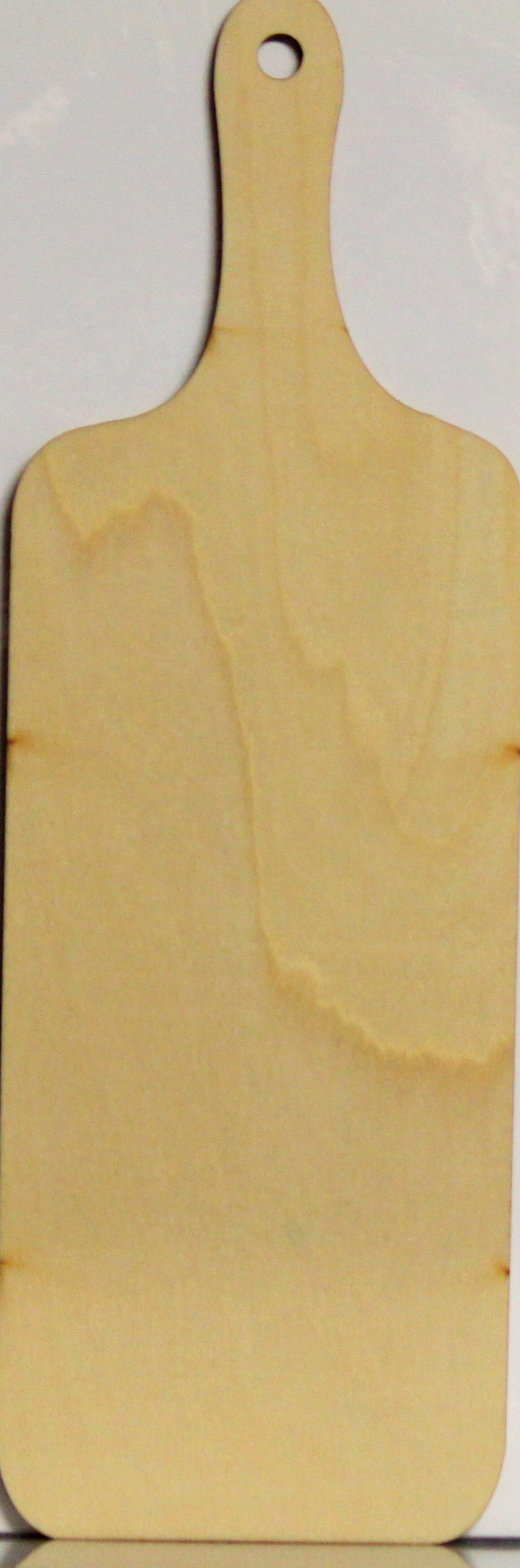 Wood Craft Cutting Board