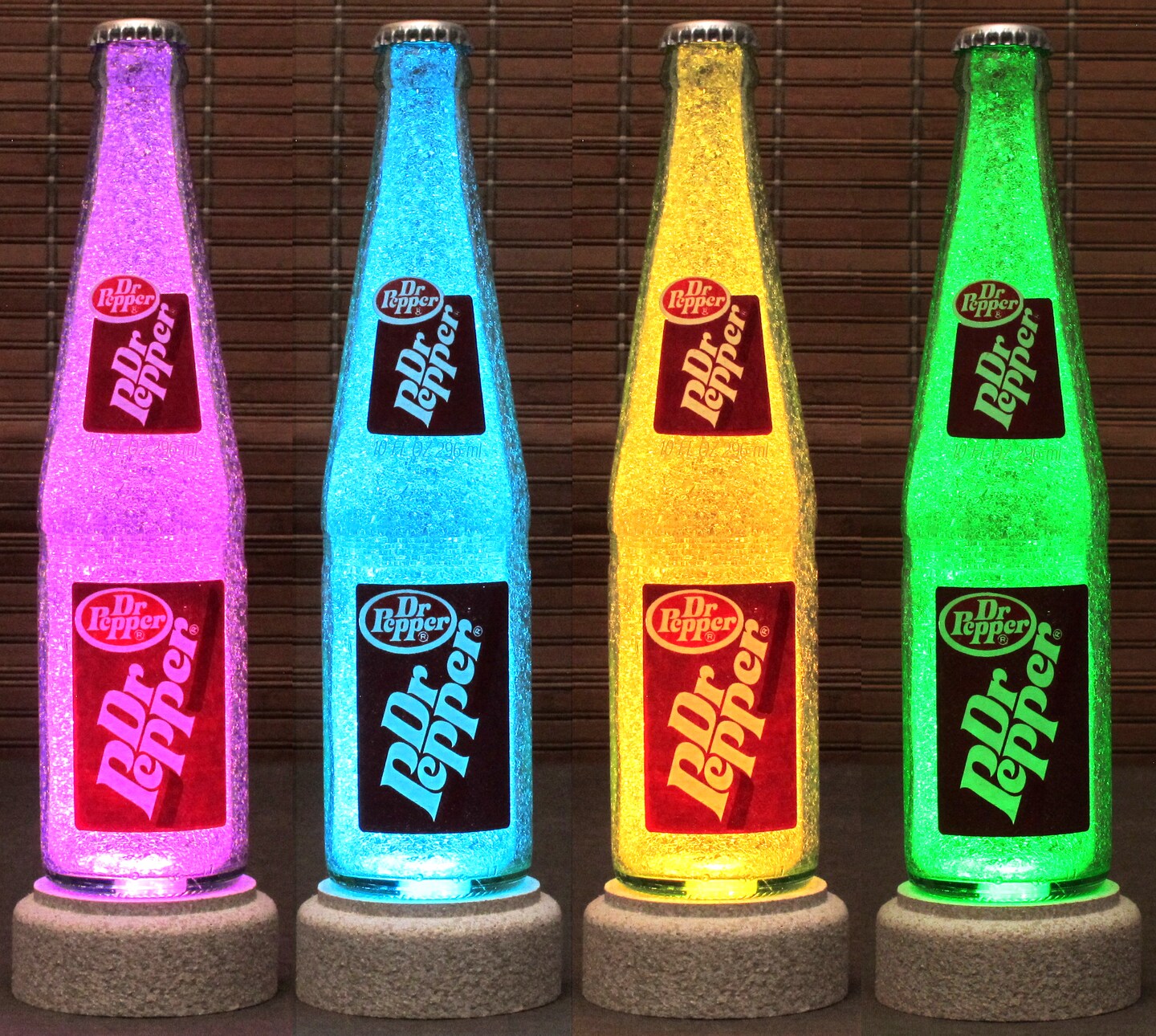 1970's Pepsi デスクライト アドバタイジング ランプ アメトイ