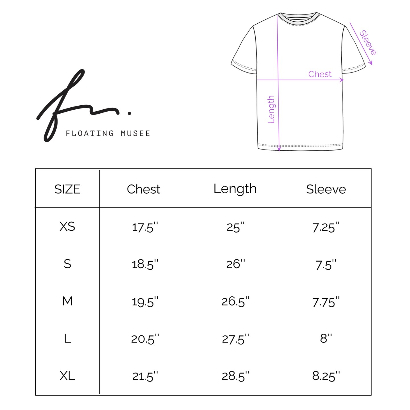 Asymmetric Ruffled Top in White. Cotton T-Shirt with Poplin Ruffle