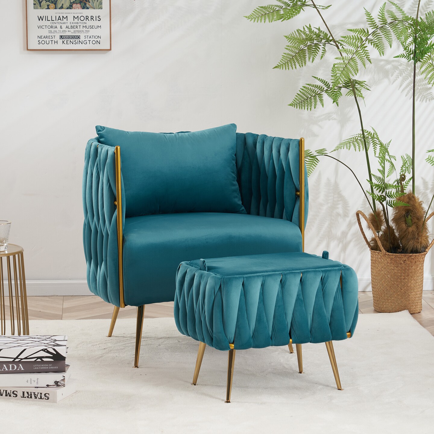 Hand arm chair discount