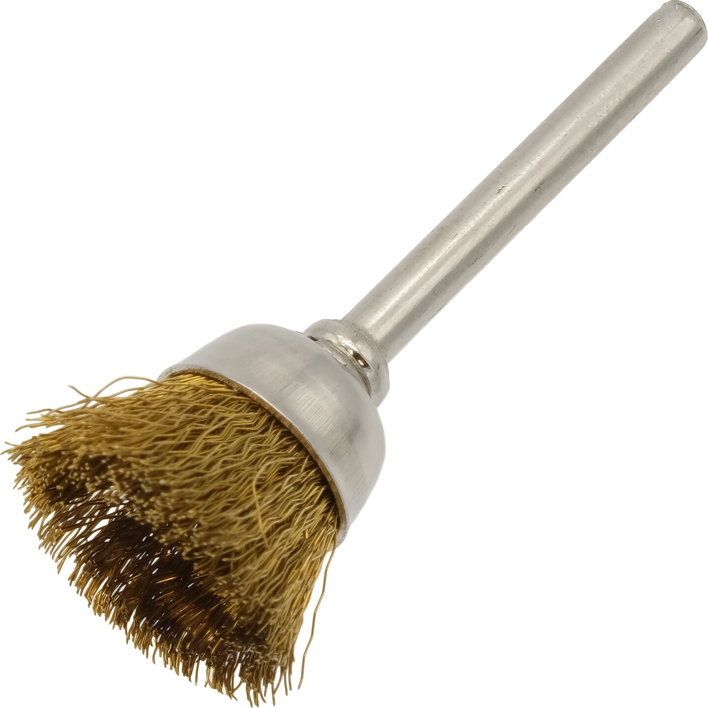 Stainless Steel Wire Cup Brush Cleaner Rotary Tool 3/4" CMB1000SP