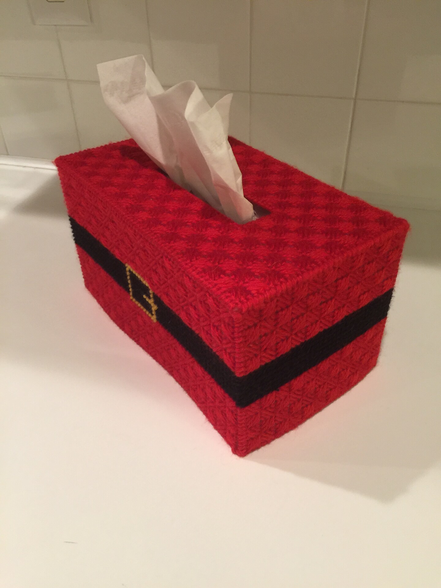 WEEKEND LOGO マグネット TISSUE CASE MagSafe Tissue Box Holder for Tesla | Easy Access & Stylish Look