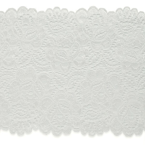 Vicky Chantilly Lace Trim