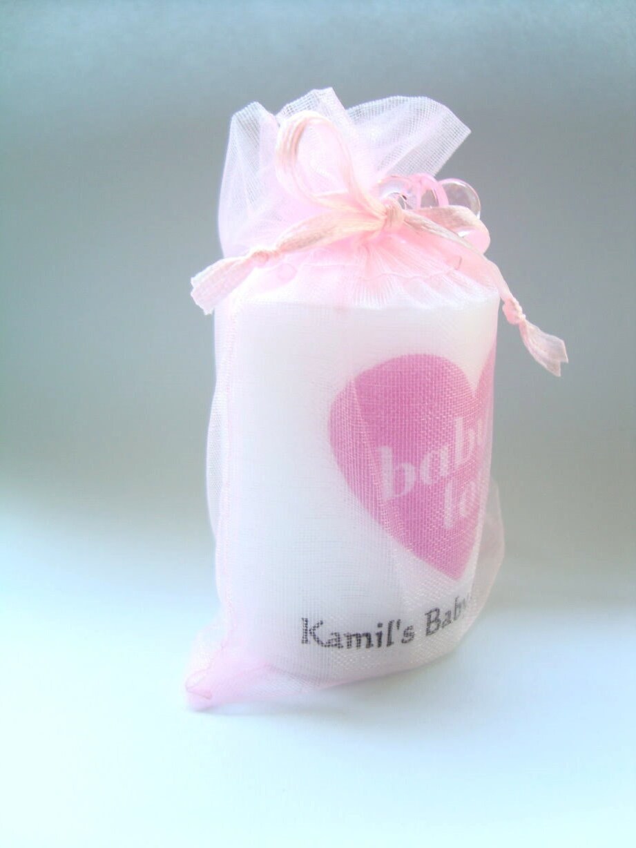 Girl baby shower sales gifts for guests