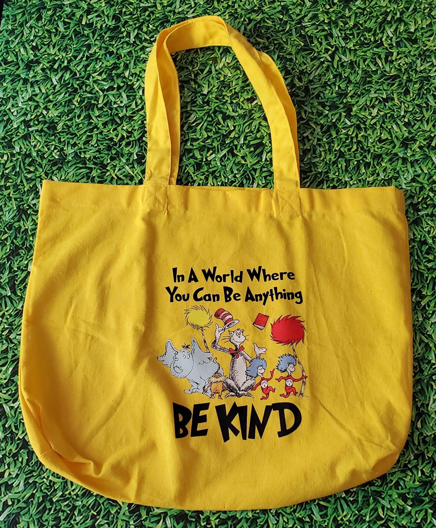 Tote bag