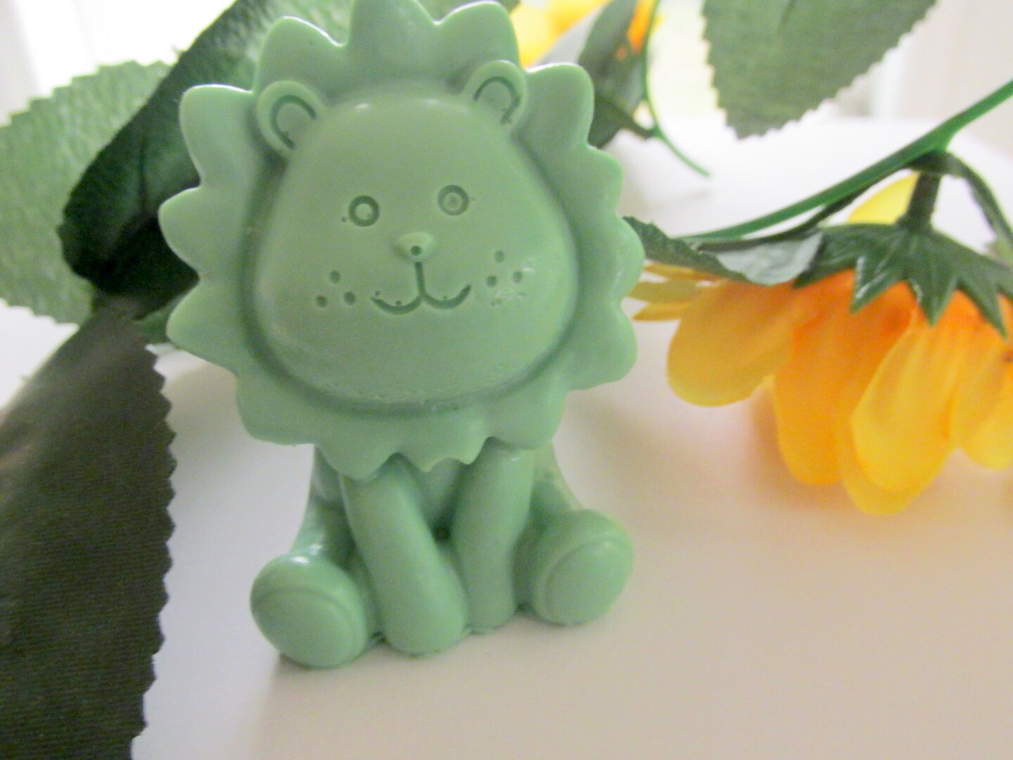 Baby Lion Soap Favors, Baby buying Lion shower favors, Birthday party favors