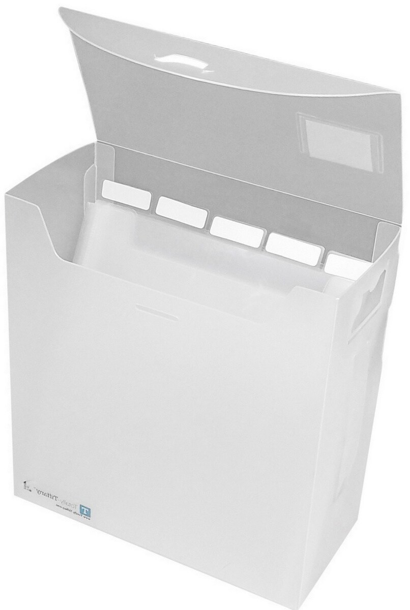 TotallyTiffany Fab File8"X8" Michaels