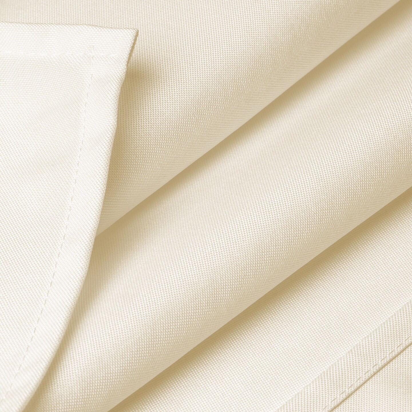 Lann&#x27;s Linens - 10 Premium Tablecloths for Wedding / Banquet / Restaurant - Rectangular Polyester Fabric Table Cloths