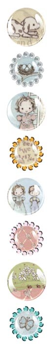 PEBBLES JACK N JILL