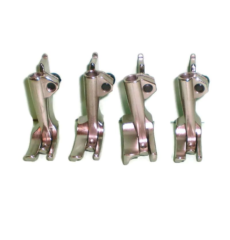 Kitcheniva Welting Piping Walking Foot Consew Sewing Machine 4 Pcs