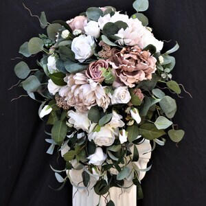 Wedding Bouquets Bouquets & Corsages MakerPlace by Michaels