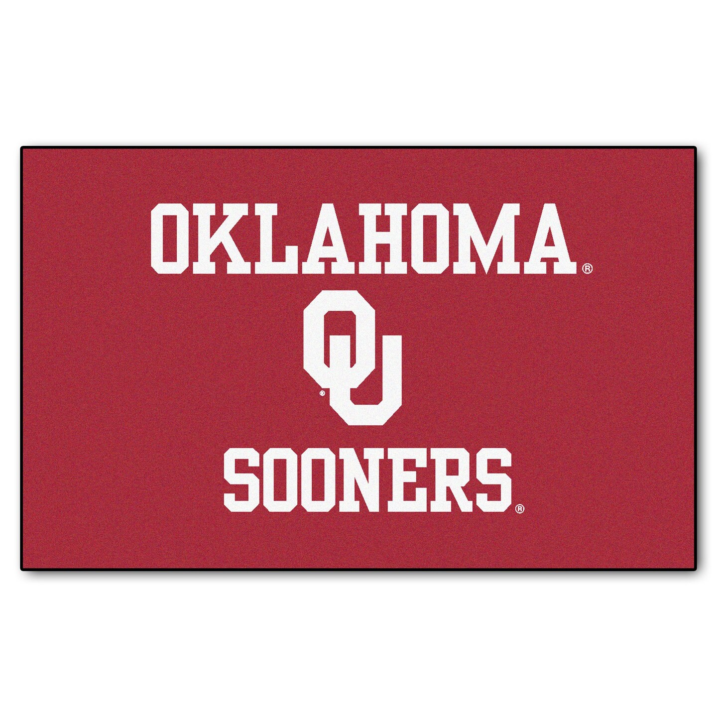 Fan Mats Oklahoma UltiMat 60 x 96 Michaels