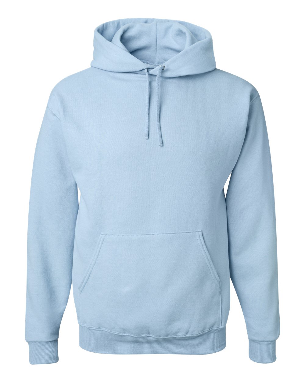 JERZEES&#xAE; Nublend Hooded Sweatshirt