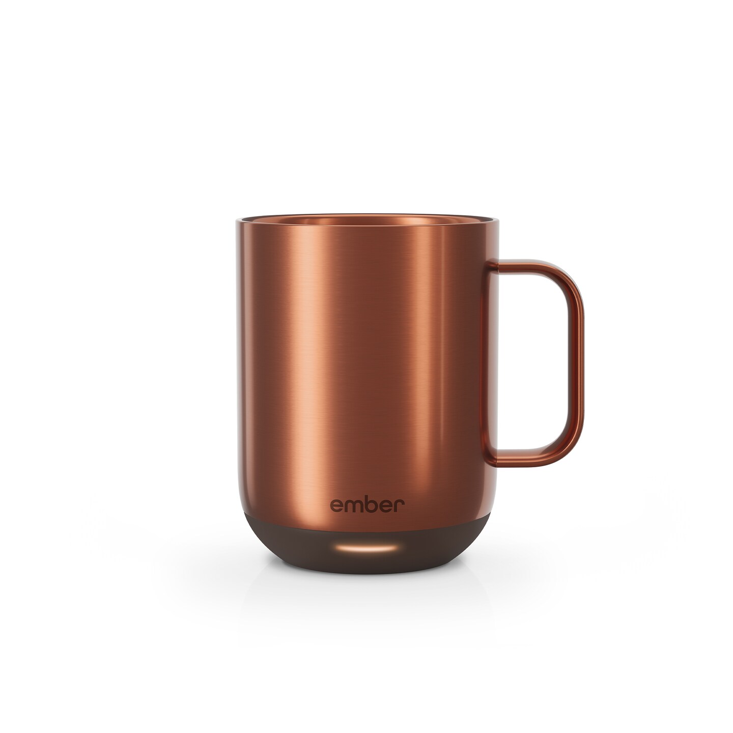 Ember Mug 2, 10 oz, Copper