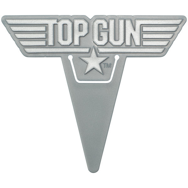 Top Gun Wings DecoPics Cupcake Decoration, 12ct