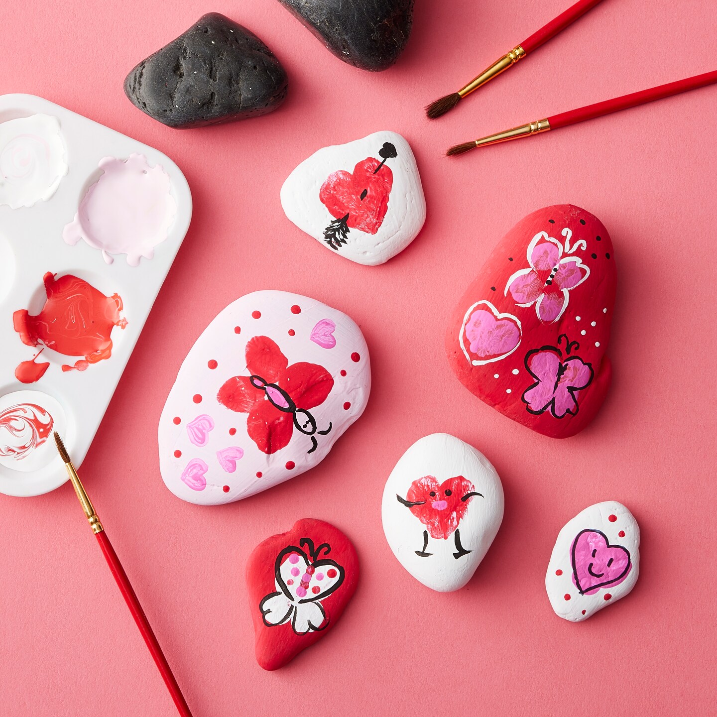 kids-club-butterfly-painted-rocks-classes-michaels