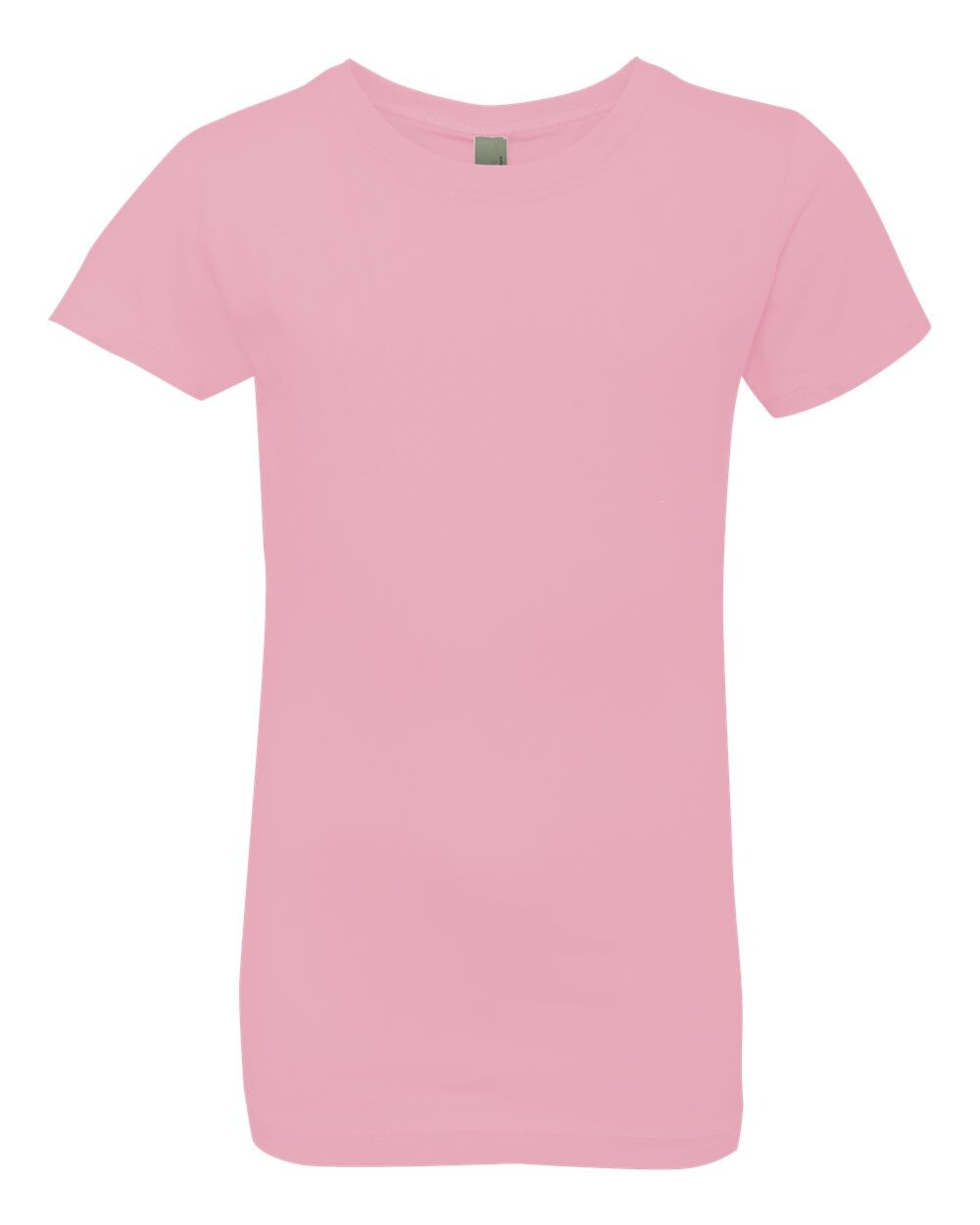 Girl's Cotton T-Shirt- style for young | RADYAN®