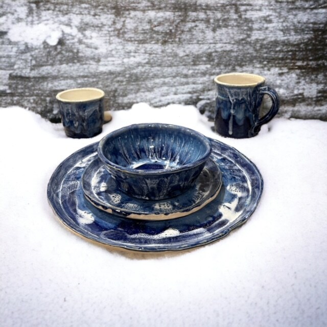 Aspen dinnerware outlet