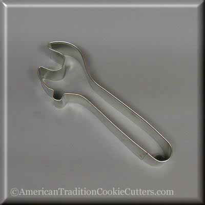 Screwdriver Cookie Cutter, 5.25